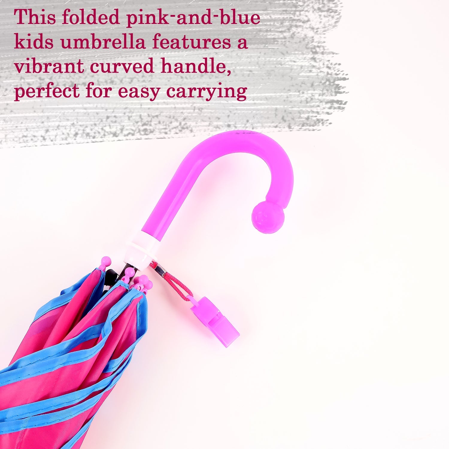 Traditional Hook Handle Umbrella Traditional Hook Handle Umbrella